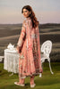 MARIA.B MBasics Arabic Lawn Suit – MB-04B