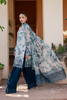 Daria Heirloom Festive Formals by Nureh – DA-54