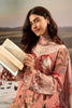 MARIA.B MBasics Arabic Lawn Suit – MB-04B