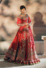 Maryam Hussain Luxury Wedding Formals – Ishq