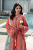 Rang Rasiya Carnation Lawn Eid Edit – Leeza