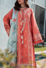 Rang Rasiya Carnation Lawn Eid Edit – Leeza