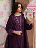 Mahnur Husn-e-Jahan Luxury Lawn – Liana