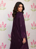 Mahnur Husn-e-Jahan Luxury Lawn – Liana