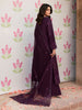 Mahnur Husn-e-Jahan Luxury Lawn – Liana