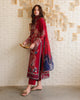 Mushq Hemline Secret Garden Lawn – Luma Bloom