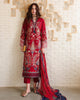 Mushq Hemline Secret Garden Lawn – Luma Bloom
