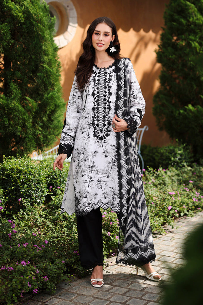 Rang Rasiya Lifestyle Summer Lawn – Luna