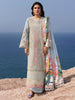 Mahnur Sirene Luxury Lawn – Luna