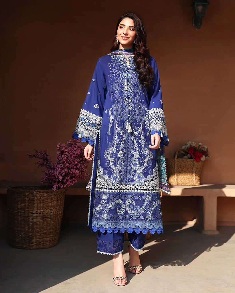 Roheenaz Reveire Lawn h g k gh g hk kk – Lunara