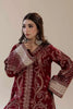 Adan's Libas Lawn Luxe Pret – D-08