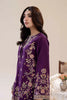 Adan's Libas Lawn Luxe Pret – D-03