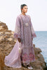 AJR Dastan Luxury Lawn – Luxe