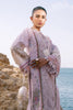 AJR Dastan Luxury Lawn – Luxe