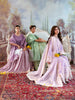 Mahnur Sophie Luxury Lawn – Lyrell