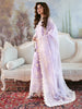 Mahnur Sophie Luxury Lawn – Lyrell