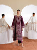 Mahnur Morbagh Luxury Lawn – M-02