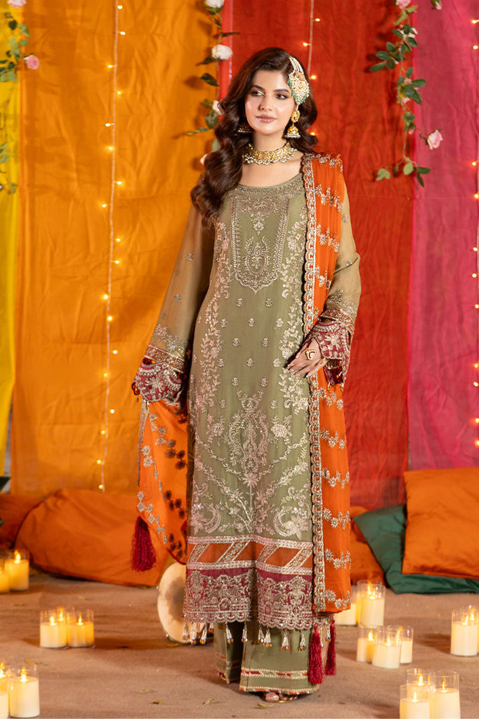 Imrozia Shagun Formals – M-104 Noura