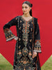 Mahnur Morbagh Luxury Lawn – M-11