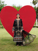 Mahnur Morbagh Luxury Lawn – M-11