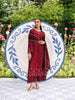 Mahnur Morbagh Luxury Lawn – M-13