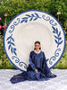 Mahnur Morbagh Luxury Lawn – M-14