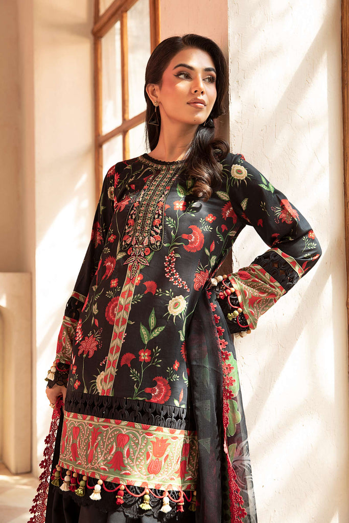 MARIA.B MBasics Lawn – MB-901A
