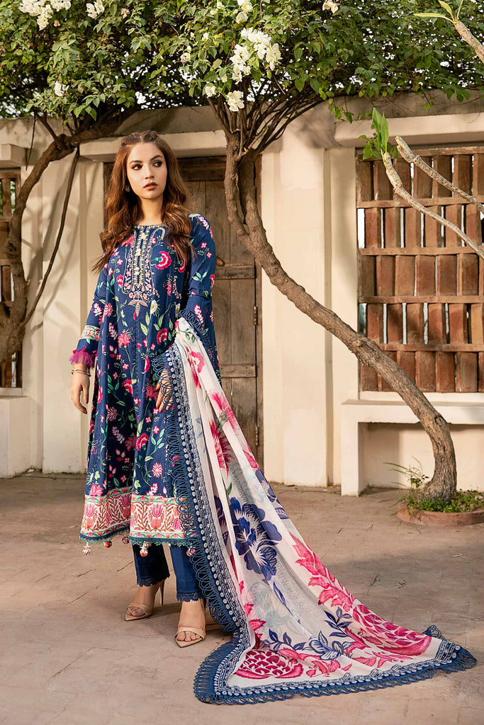 MARIA.B MBasics Lawn – MB-901B