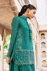 MARIA.B MBasics Festive – Embroidered Chiffon Suit - MBFU803