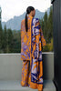 MARIA.B MBasics Winter Edition – Printed Khaddar Suit | 501-A