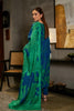MARIA.B MBasics Winter Edition – Printed Khaddar Suit | 501-B