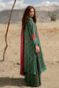 MARIA.B MBasics Winter Edition – Printed Linen Suit | 502-B