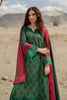 MARIA.B MBasics Winter Edition – Printed Linen Suit | 502-B