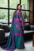 MARIA.B MBasics Winter Edition – Printed Khaddar Suit | 503-B