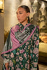 MARIA.B MBasics Winter Edition – Printed Khaddar Suit | 504-B