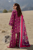 MARIA.B MBasics Winter Edition – Printed Khaddar Suit | 505-A