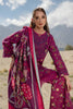 MARIA.B MBasics Winter Edition – Printed Khaddar Suit | 505-A