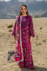 MARIA.B MBasics Winter Edition – Printed Khaddar Suit | 505-A