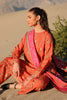 MARIA.B MBasics Winter Edition – Printed Khaddar Suit | 505-B