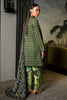 MARIA.B MBasics Winter Edition – Printed Khaddar Suit | 506-A