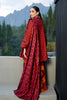 MARIA.B MBasics Winter Edition – Printed Khaddar Suit | 506-B