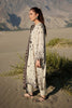 MARIA.B MBasics Winter Edition – Printed Linen Suit | 507-A