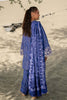 MARIA.B MBasics Winter Edition – Printed Khaddar Suit | 508-A