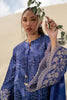 MARIA.B MBasics Winter Edition – Printed Khaddar Suit | 508-A