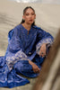 MARIA.B MBasics Winter Edition – Printed Khaddar Suit | 508-A