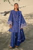 MARIA.B MBasics Winter Edition – Printed Khaddar Suit | 508-A