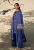 MARIA.B MBasics Winter Edition – Printed Khaddar Suit | 508-A
