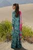 MARIA.B MBasics Winter Edition – Printed Khaddar Suit | 509-A