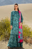 MARIA.B MBasics Winter Edition – Printed Khaddar Suit | 509-A