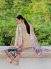 Izel Dareen Luxury Lawn – Mehmal